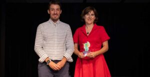 Los Premios iDermo reconocen a Siluete en su novena edición